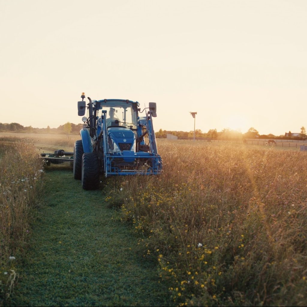 Tractor 1